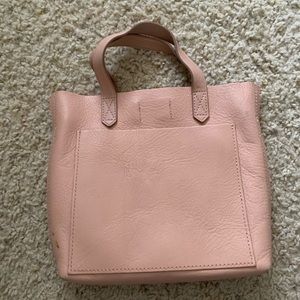 Madewell The Small Transport Crossbody